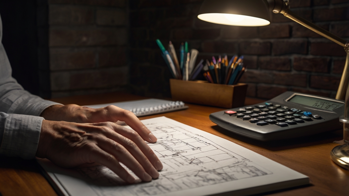 Servicios contables profesionales